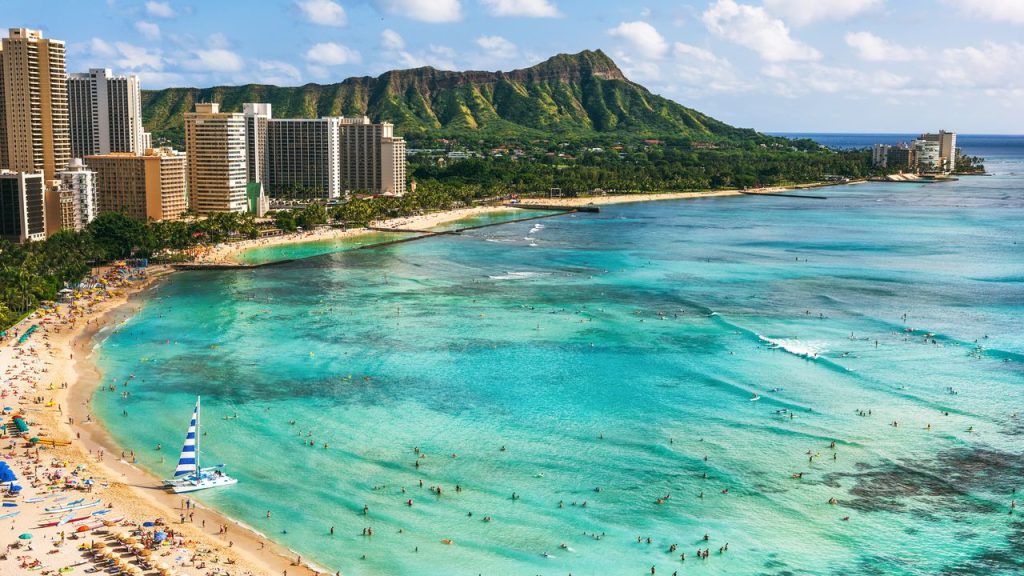 This Is the Happiest State in the US, According to a New Study