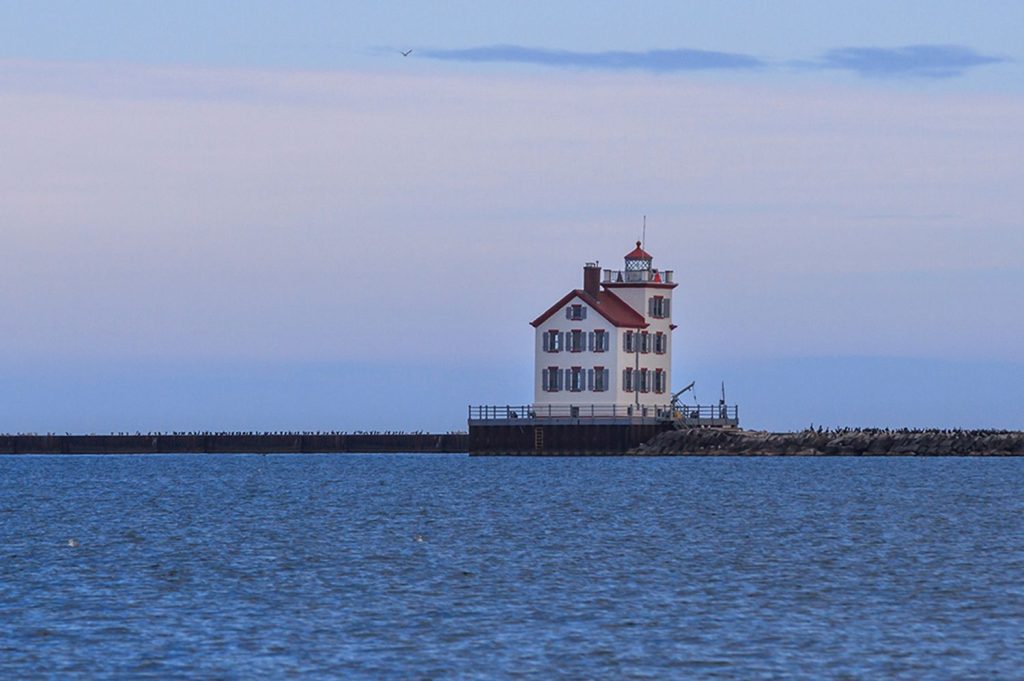 This Is the Most Affordable U.S. Lake Town in the U.S.