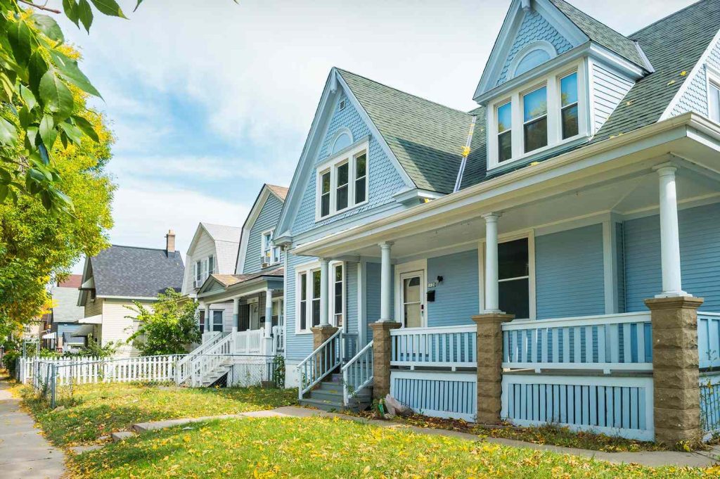 This Midwestern City Was Just Named the 'Most Resilient' Housing Market in the U.S.