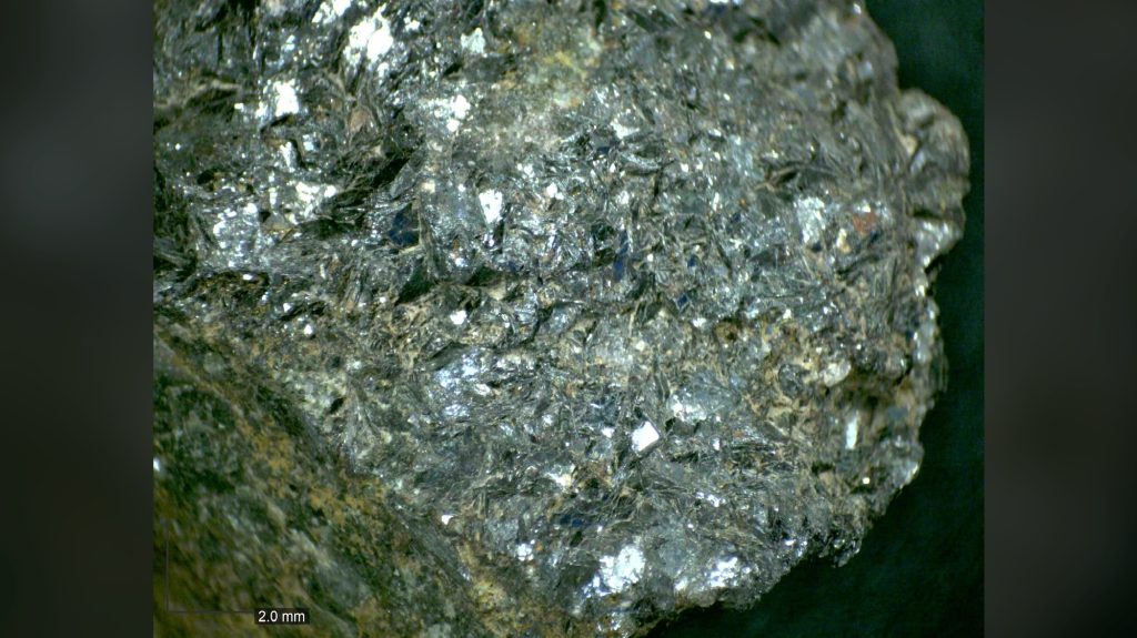 This ‘funny-looking rock’ holds 3,000 years of Iron Age secrets