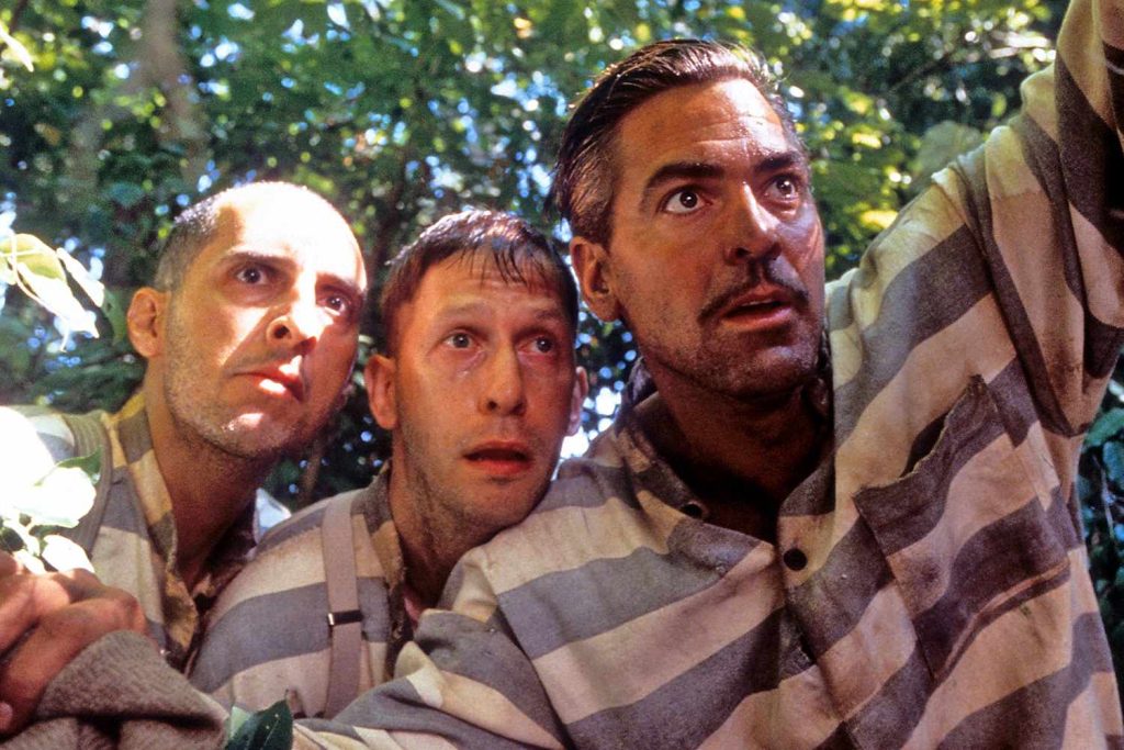 Tim Blake Nelson recalls George Clooney comments on 'O Brother, Where Art Thou?'