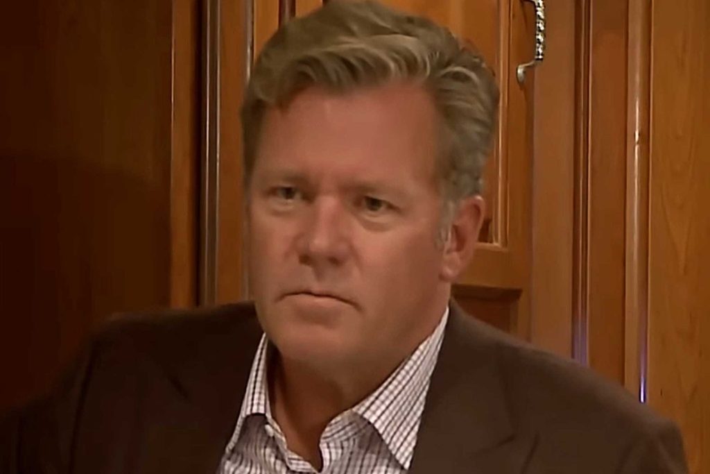 'To Catch a Predator' decoy wanted to warn accused pedophile about filming