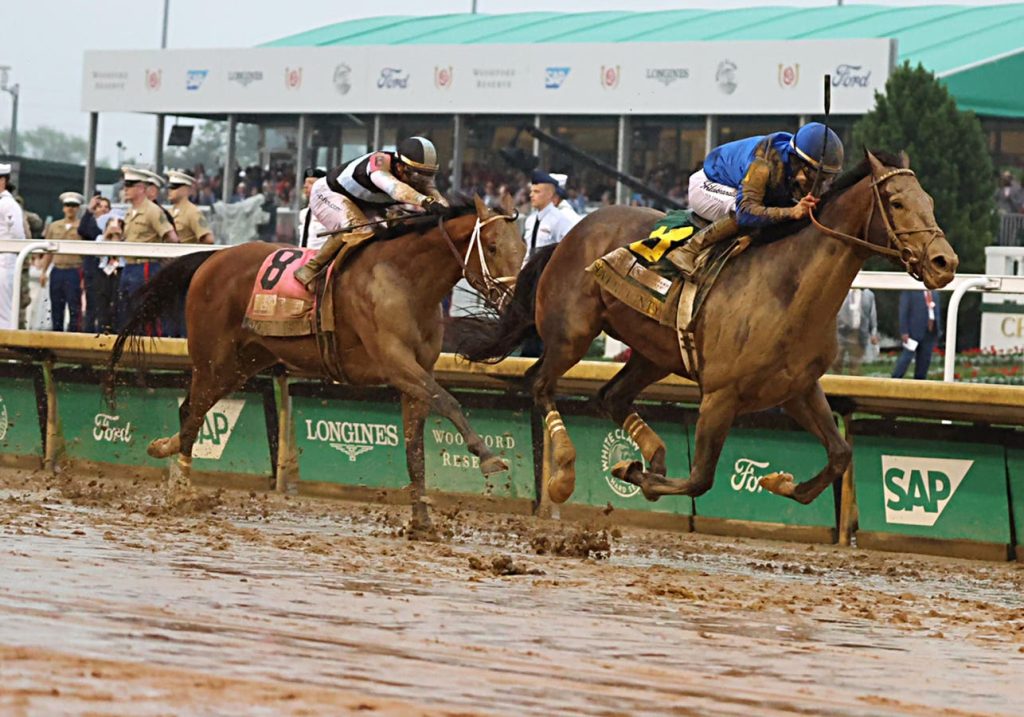 Top Contenders To Watch At Del Mar