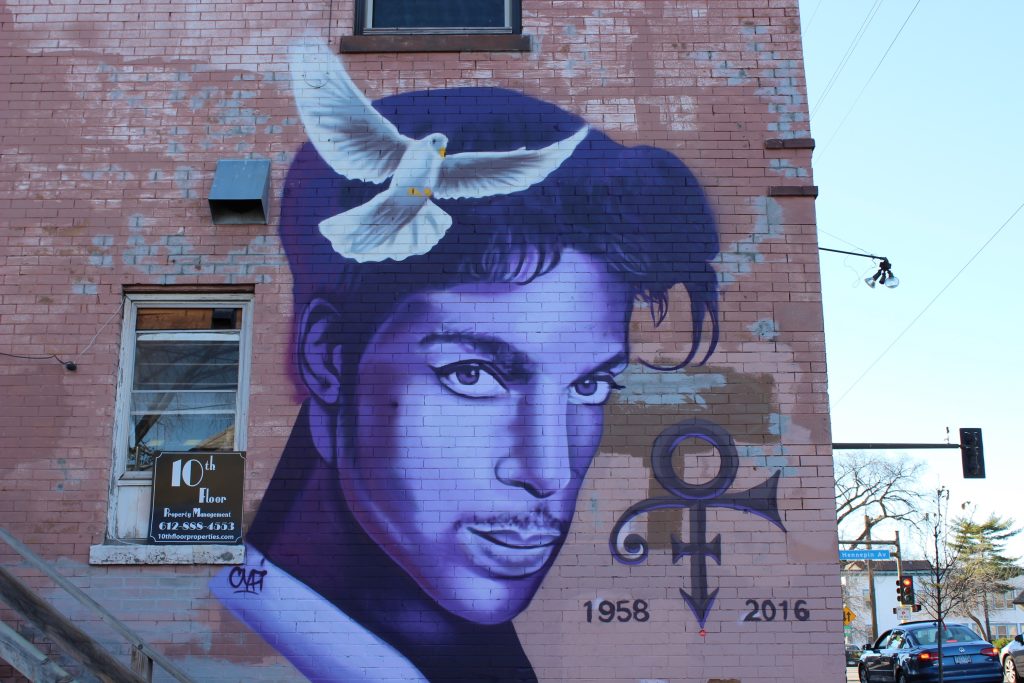 Tour Prince's Minneapolis: Where the Artist Lived, Jammed, and Made Music History