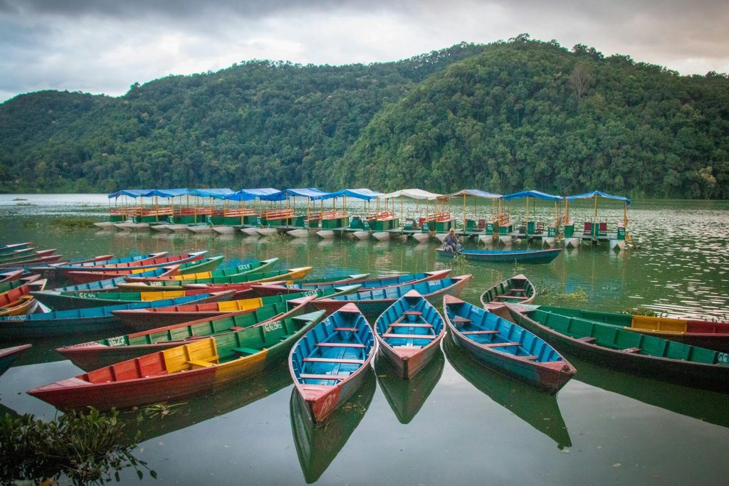 Travel Warnings Issued Against Nepal Due to Violent Political Unrest
