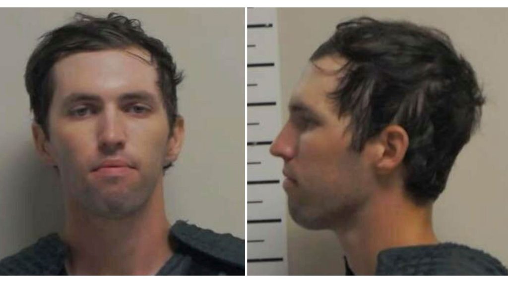 Tyler Robinson Faces Aggravated Murder Charge In Charlie Kirk Assassination