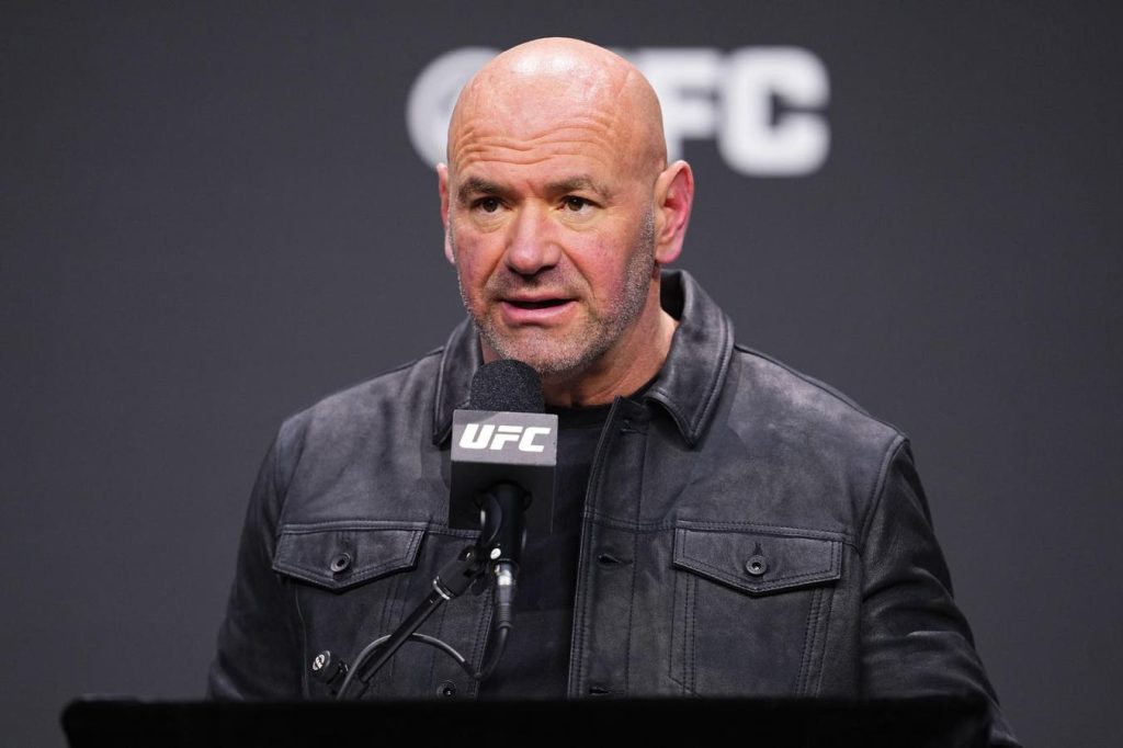 UFC Cuts Ties With Hard-Luck Former TUF Finalist