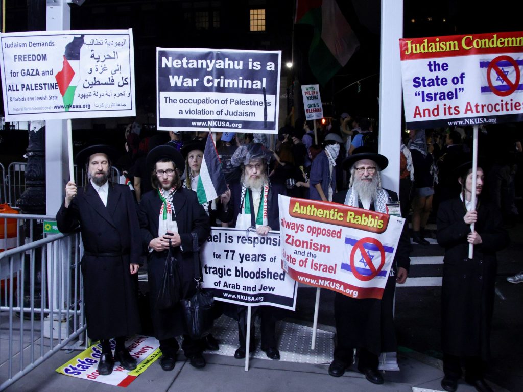 UN General Assembly 2025 live: Netanyahu, Sharif, Li to speak | Israel-Palestine conflict News
