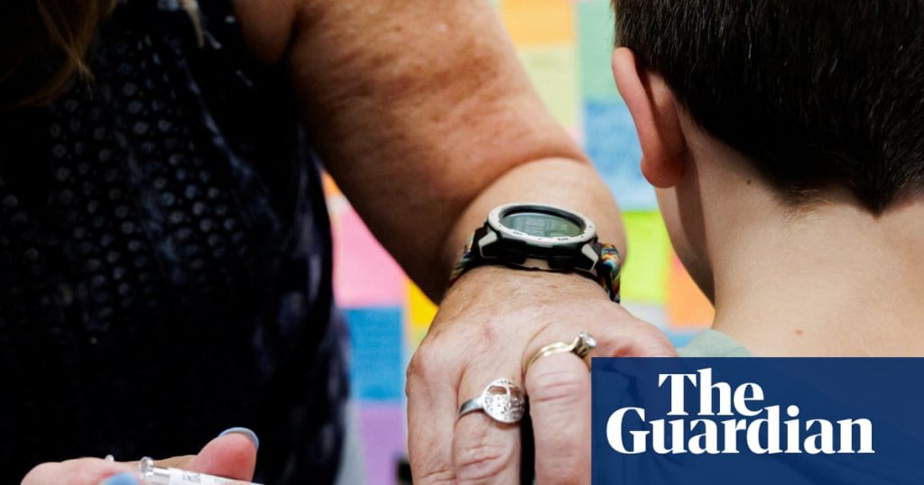 US health officials plan to revisit vaccine policies using anti-vax tactics, experts warn | Vaccines and immunisation