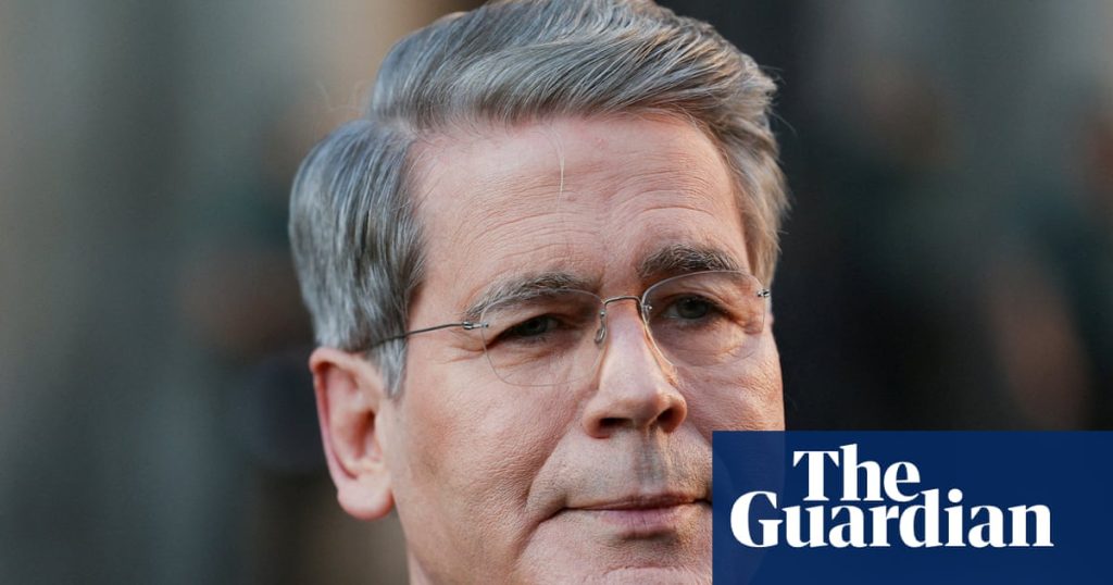 US treasury secretary reportedly made similar mortgage pledge to Lisa Cook | Business