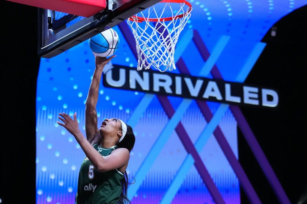 Unrivaled Hits $340M Valuation, Adds Two Clubs After Series B Round