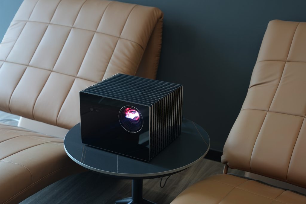 Valerion by AWOL Vision launches new VisionMaster Max projector at IFA 2025