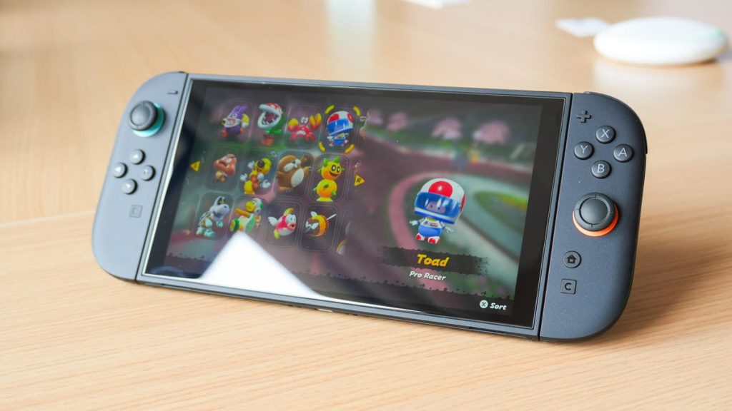 Verizon will give you a free Nintendo Switch right now - here's how to get yours