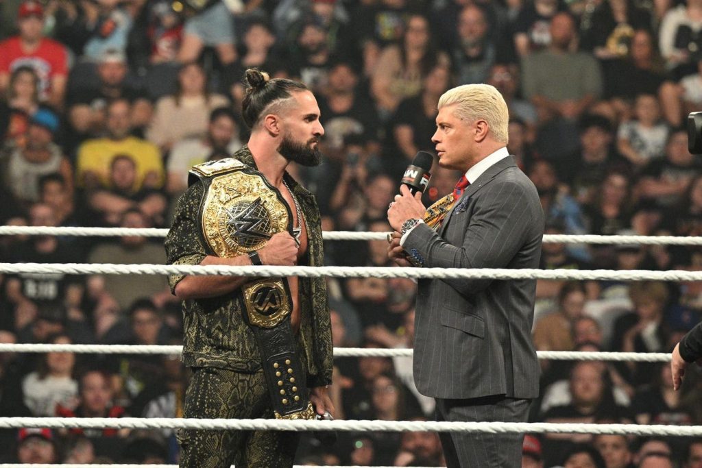 WWE Must Fix These 5 Booking Issues Immediately