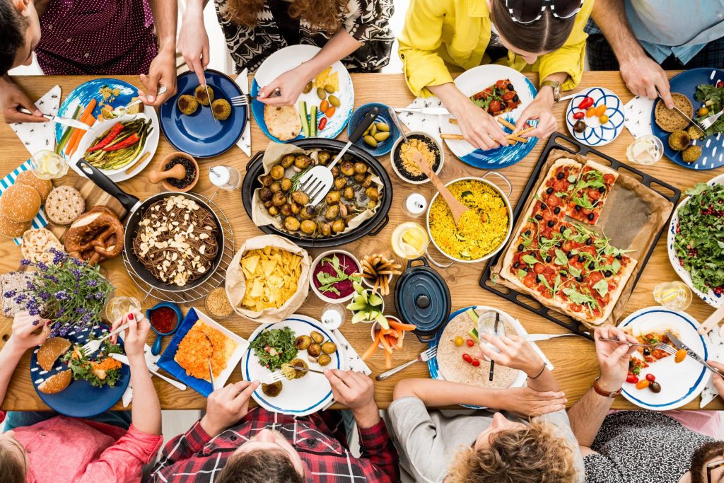 What Are the Best U.S. Cities for Vegan and Vegetarian Travelers?