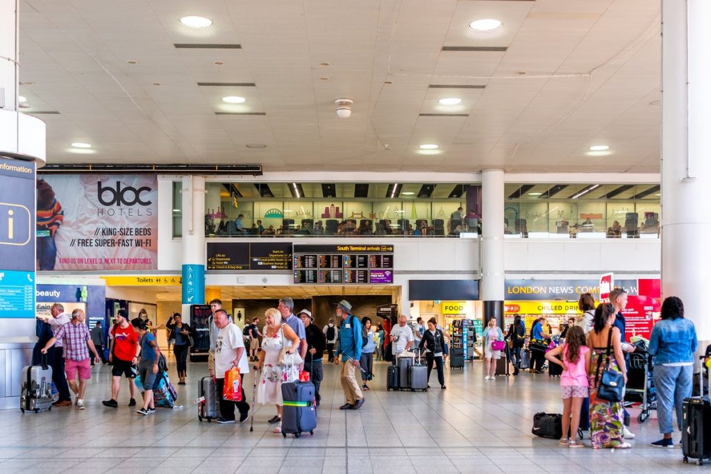 What Gatwick expansion really means for passengers, politicians and the environment