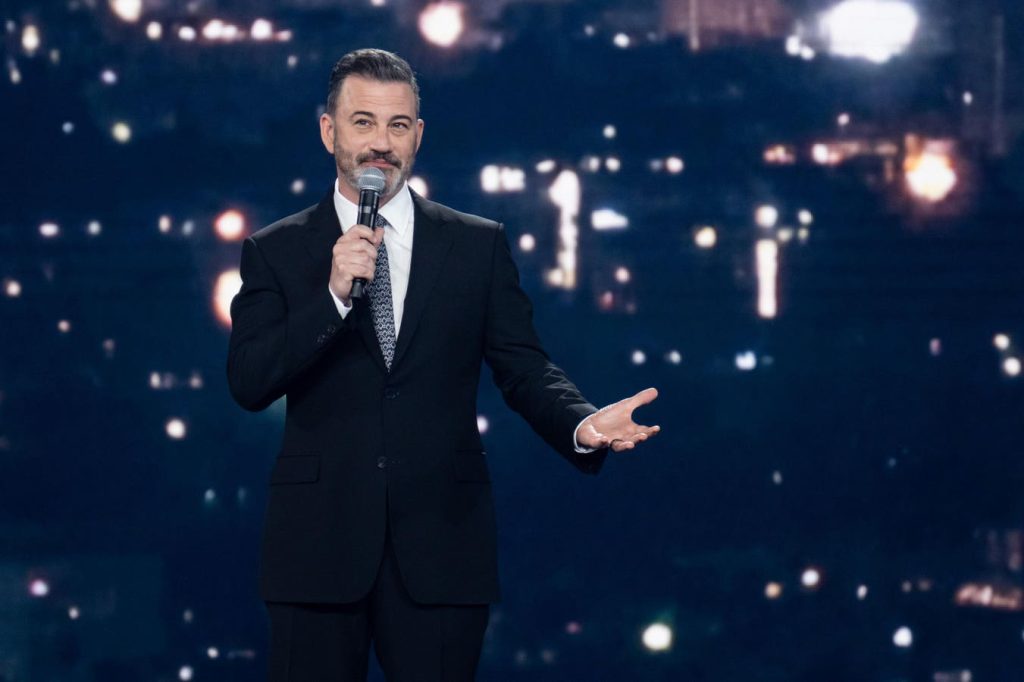 What Is Jawboning? Jimmy Kimmel Suspension Sparks Legal Concerns About Trump Administration