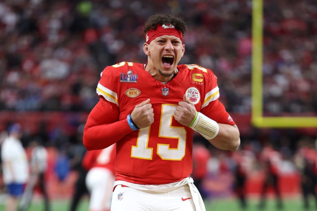 What Time Is Chiefs Vs. Eagles? Here’s How To Watch