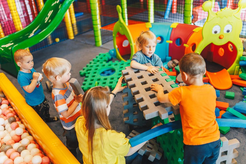 What to Expect Before You Send Your Child the Hotel Kids Club