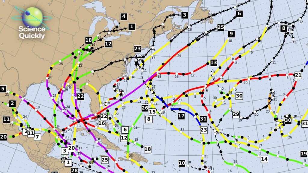 What to Know about Hurricane Season and Forecast Accuracy
