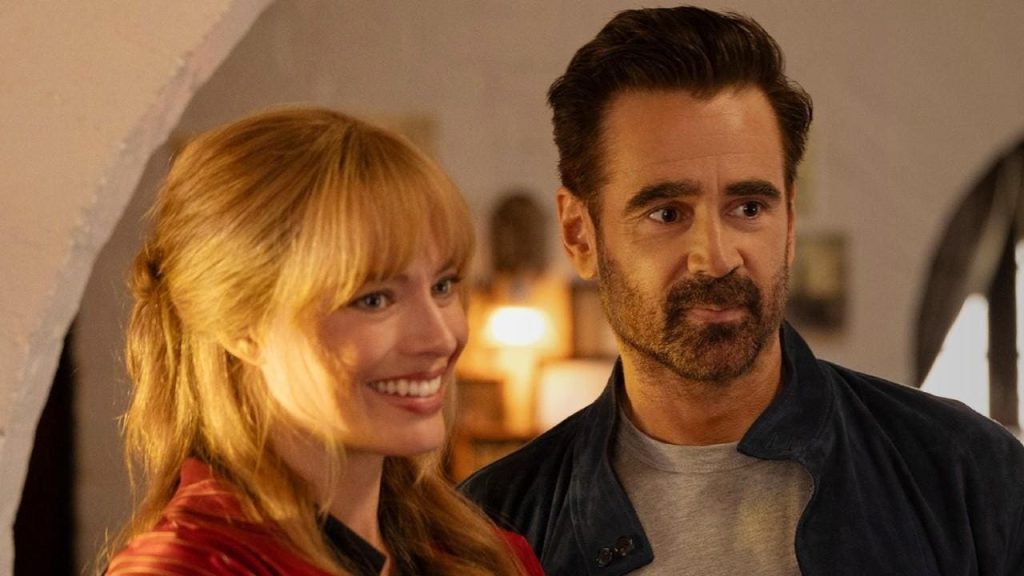 When Is ‘A Big Bold Beautiful Journey’ Coming To Streaming?