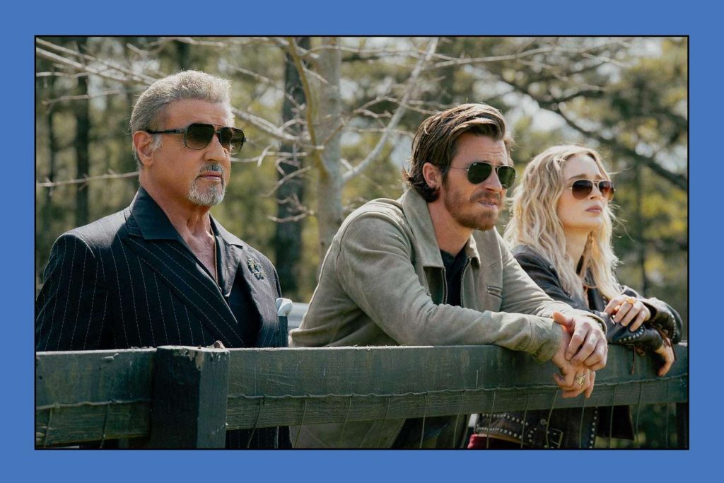 Who are the new stars in “Tulsa King” season 3? Meet the cast members facing off with Sylvester Stallone
