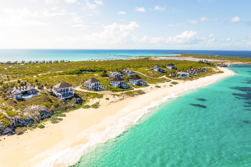 Why This Ultra Expensive Resort in Turks & Caicos Was Worth the Price