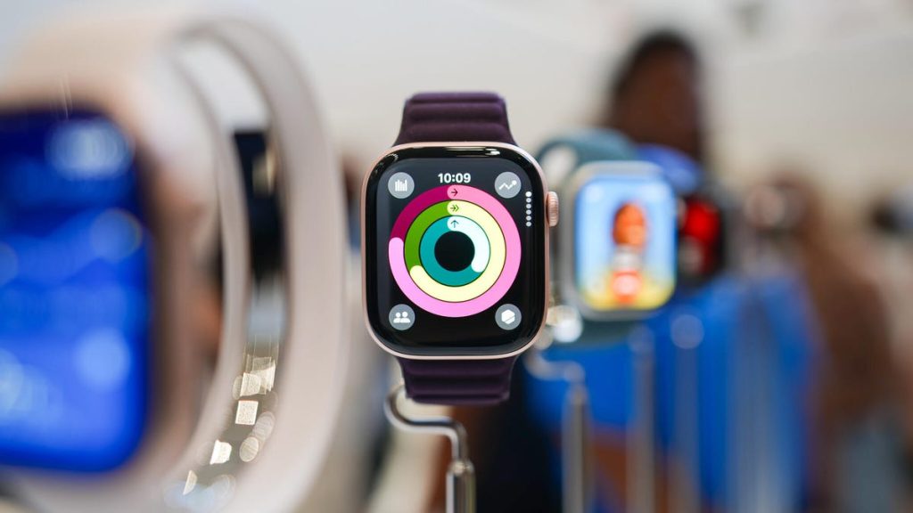 Why the new Apple Watch Series 11 may be the most ambitious model we've seen yet