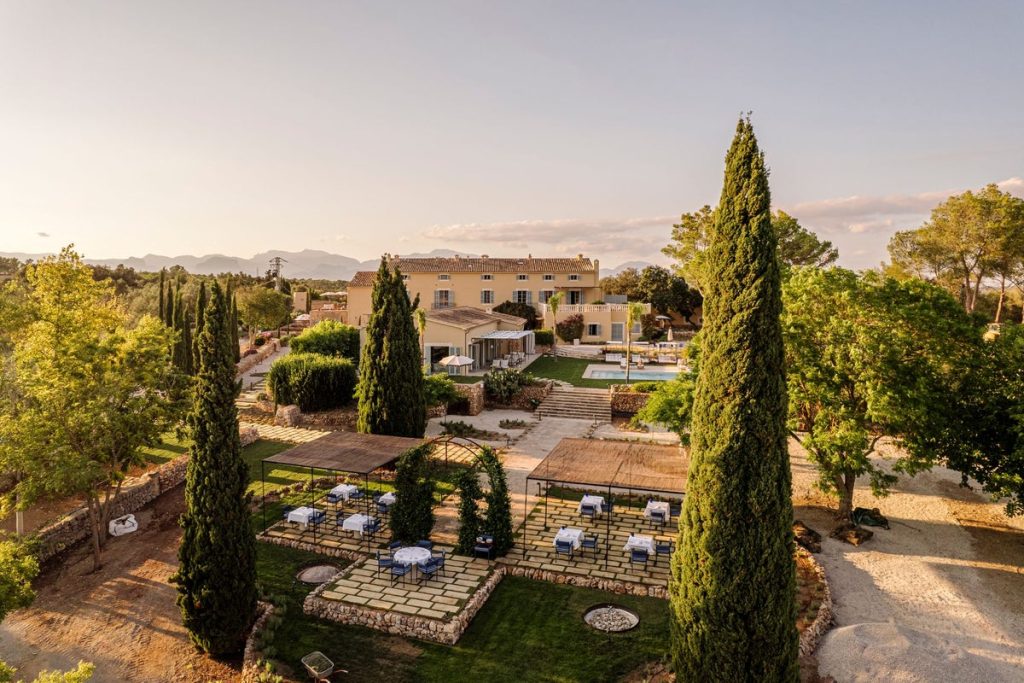 Why the quiet Mallorcan inland is the place to disconnect this autumn