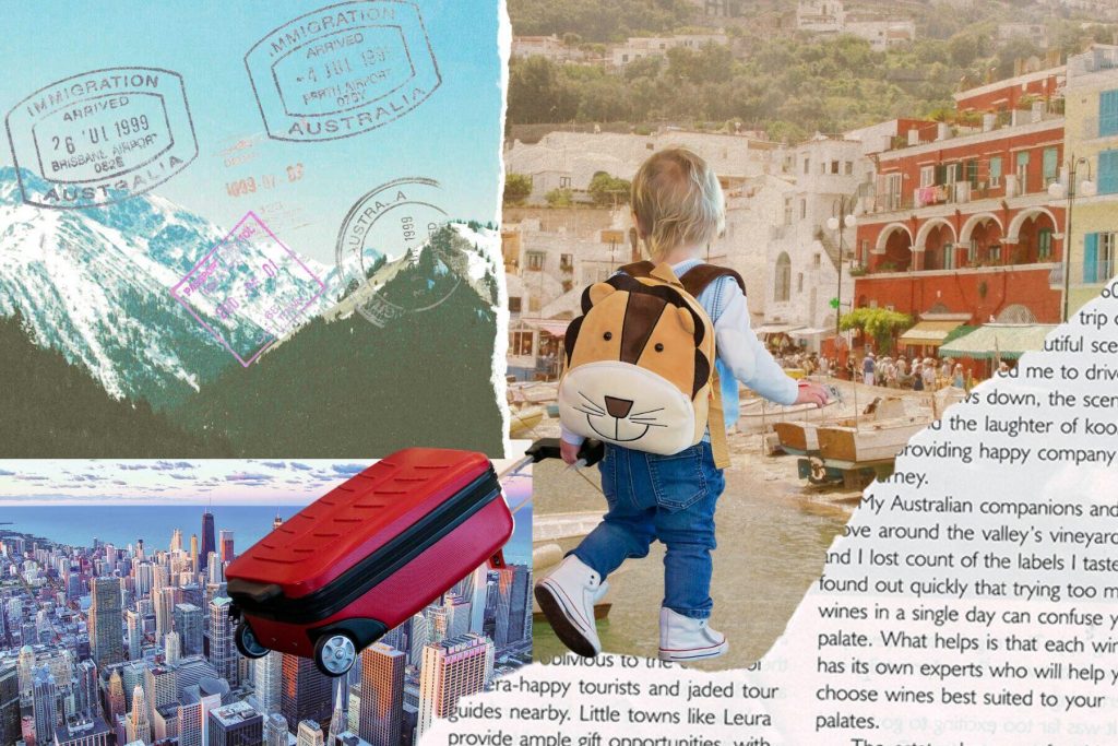 Will My Child Learn More From Traveling Than School?
