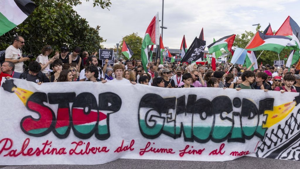 Will resolution on Gaza by genocide scholars make a difference? | Israel-Palestine conflict News