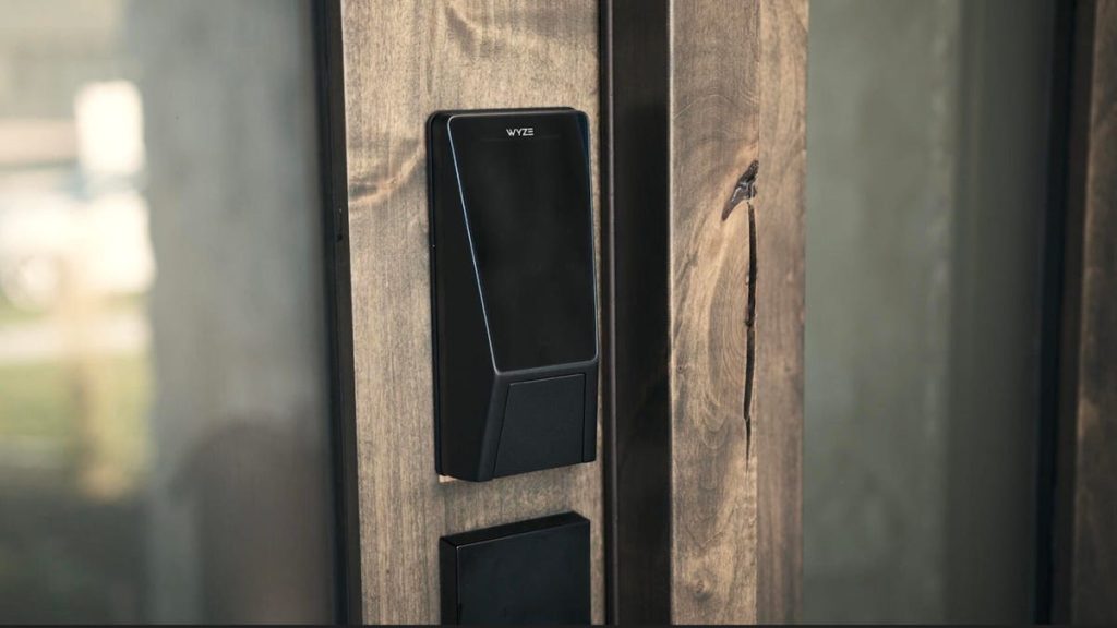 Wyze launched a new biometric smart lock, and its price might be the best part