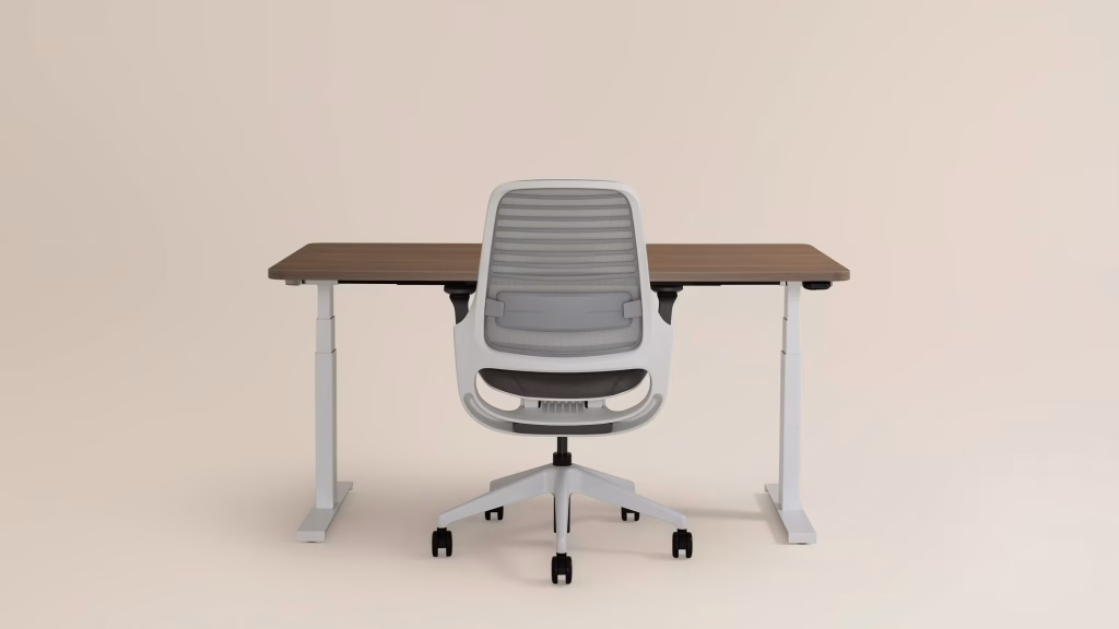 You can still save 20% off Steelcase office chairs and desks during this extended Labor Day sale