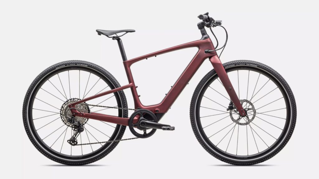 picture of bike