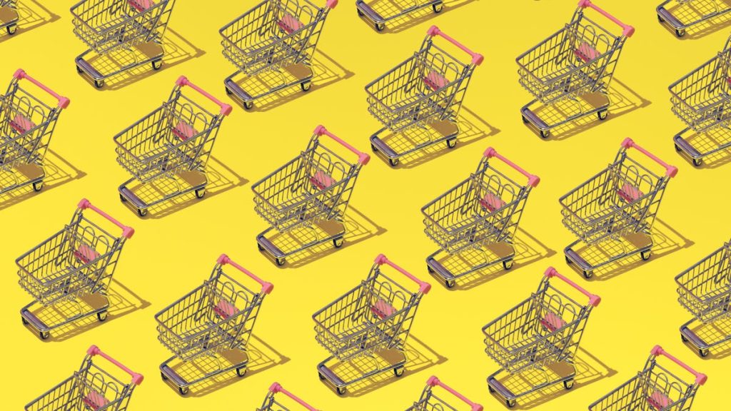 Your Gmail just got a useful new tool for tracking online purchases
