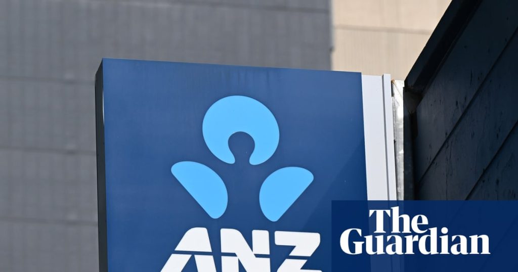 ‘Betrayed the trust of Australians’: ANZ bank pays record $240m fine for widespread misconduct | Banking