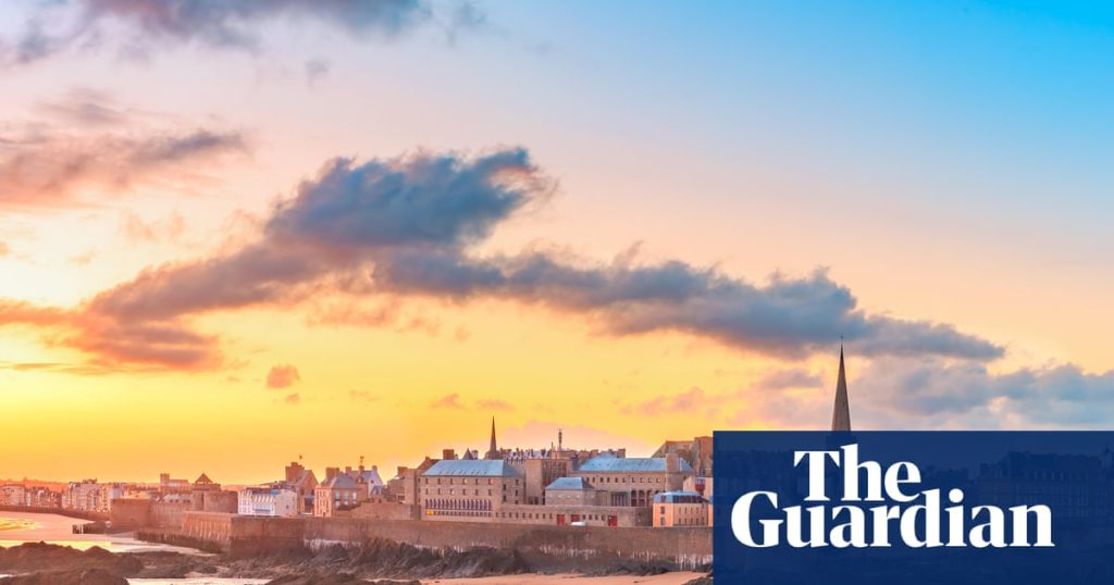 ‘Hop on the boat and wake up in Spain’: readers’ favourite ferry breaks from the UK | Ferry travel