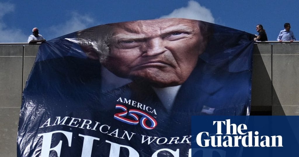 ‘Like working in a prison’: cuts, fear and understaffing at Trump’s labor department | Trump administration ‘Like working in a prison’: cuts, fear and understaffing at Trump’s labor department | Trump administration