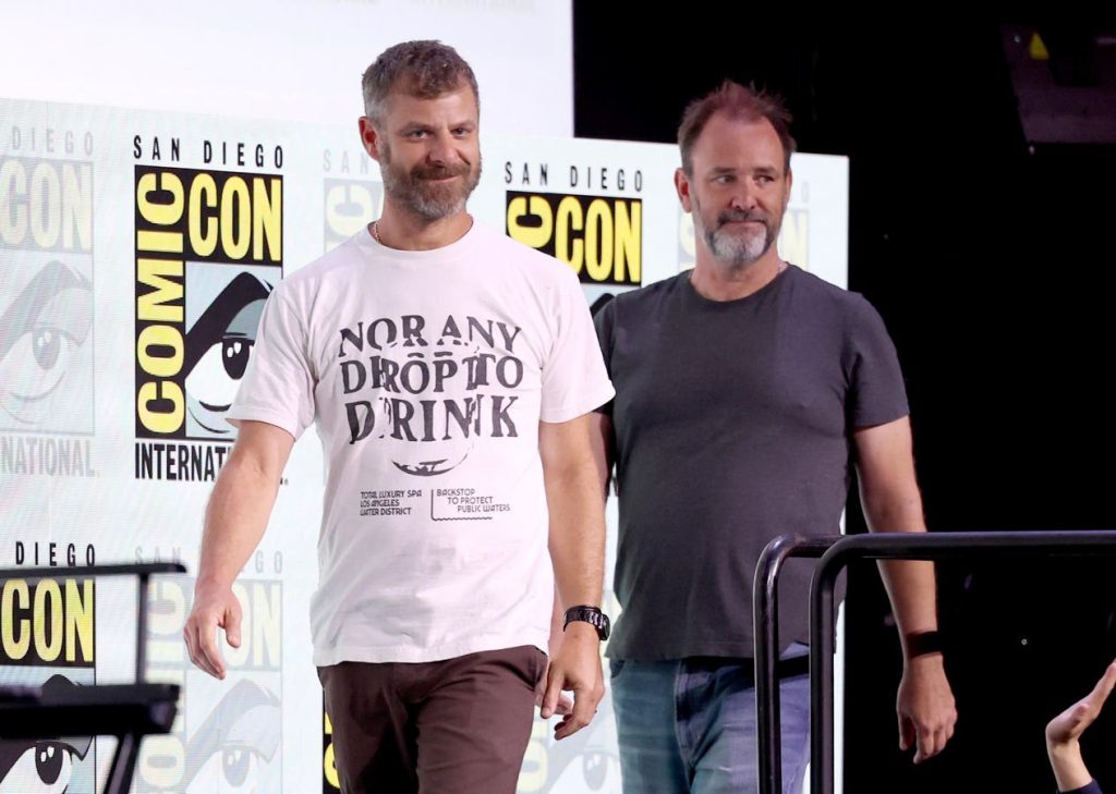 ‘South Park’ Co-Creator On Episode 5 Delay: ‘No One Censored Us’