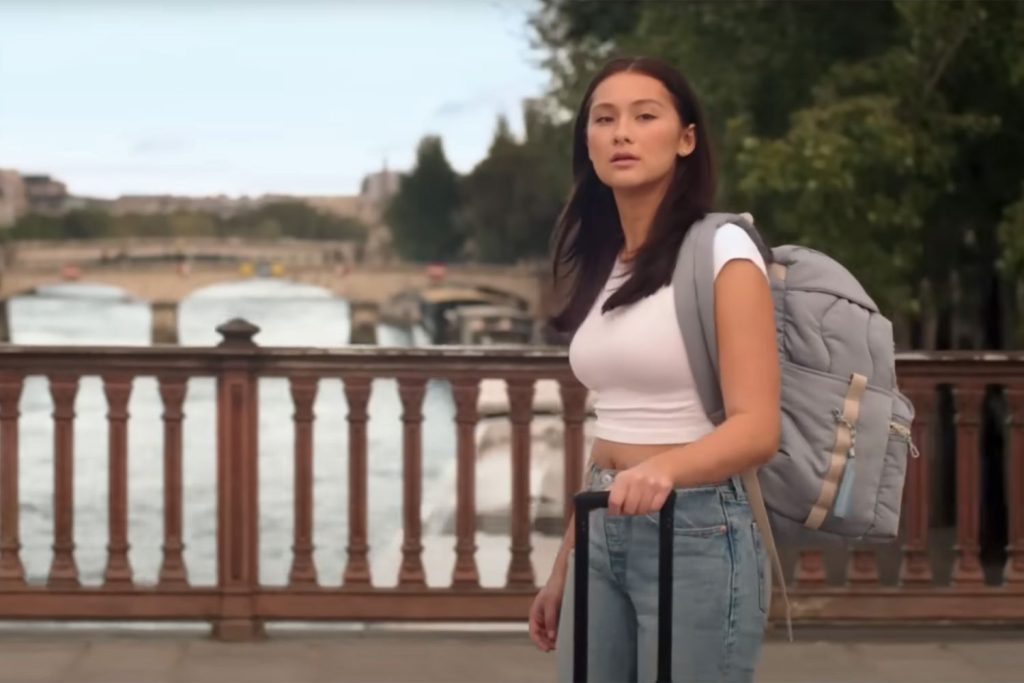 ‘The Summer I Turned Pretty’ Paris Travel Essentials