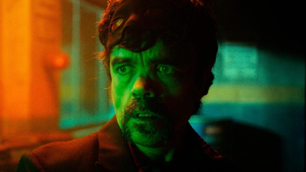 ‘The Toxic Avenger’ Remake Is New On Streaming This Week