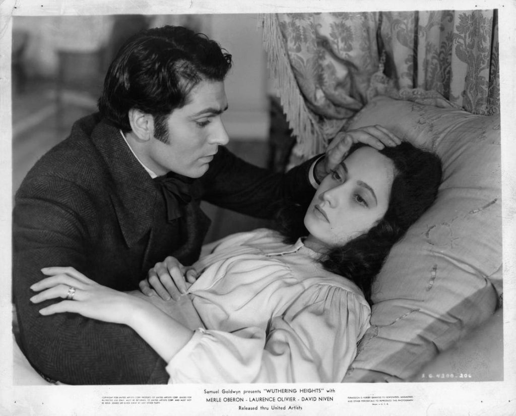 ‘Wuthering Heights’ Movie Controversy Sends Book Sales Soaring