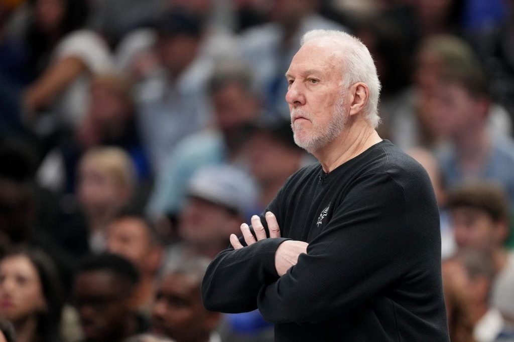 1 Statistical Trend That May Predict Who Wins Coach Of The Year