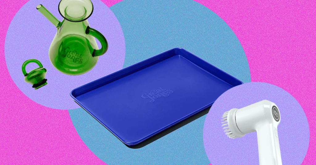 11 Best Housewarming Gifts We Can't Stop Using (2025): Coasters, Blenders, Sheets