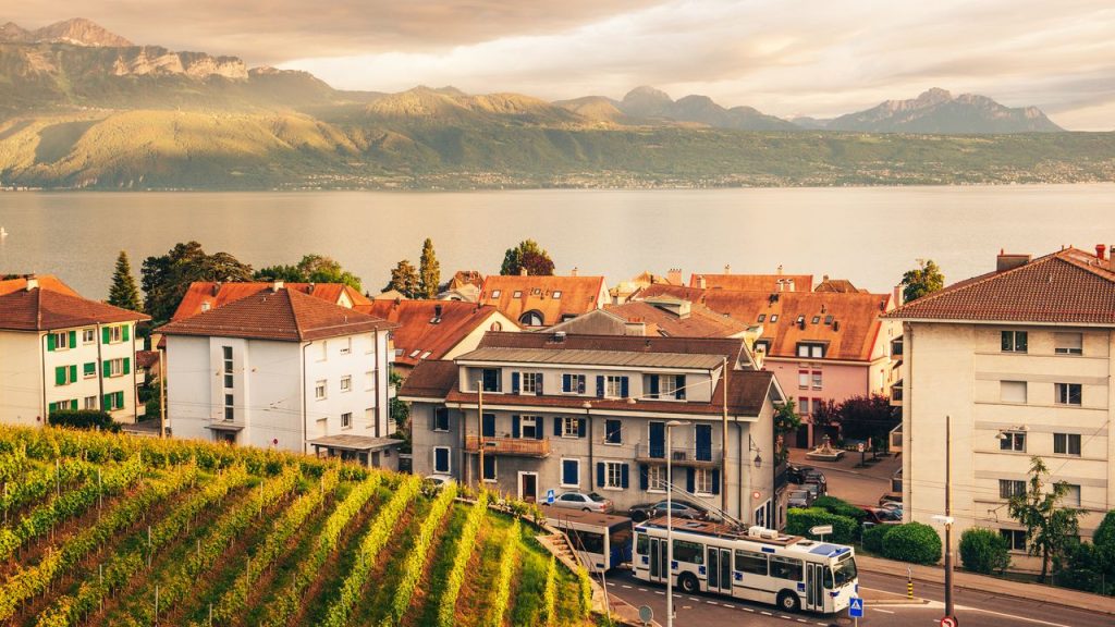 Condé Nast Traveler