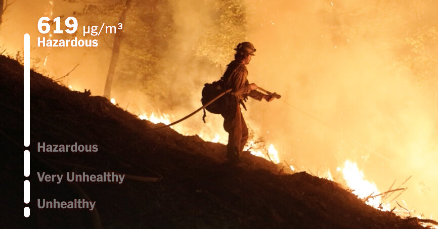 12 Hours in the Smoke 12 Hours in the Smoke