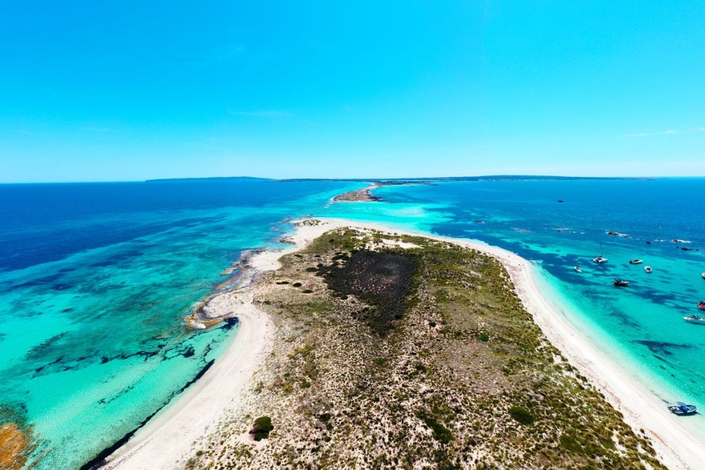 25 best beaches in Spain to visit in 2025, from city beaches to island coves