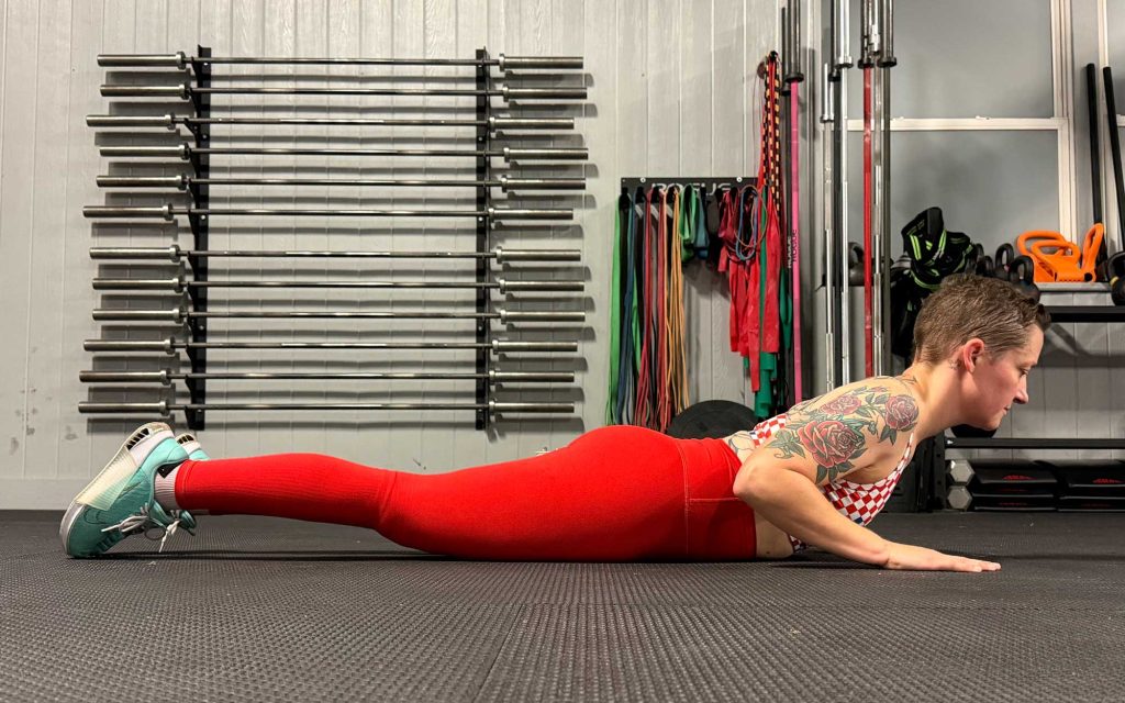 5 low back stretches to relieve aches and pains