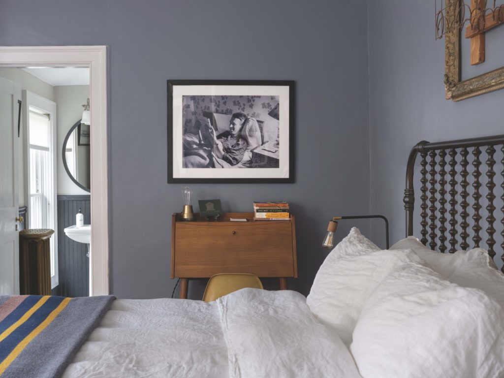 A Visual Tour of Some of the Best Inns in New England, New York State, and Beyond