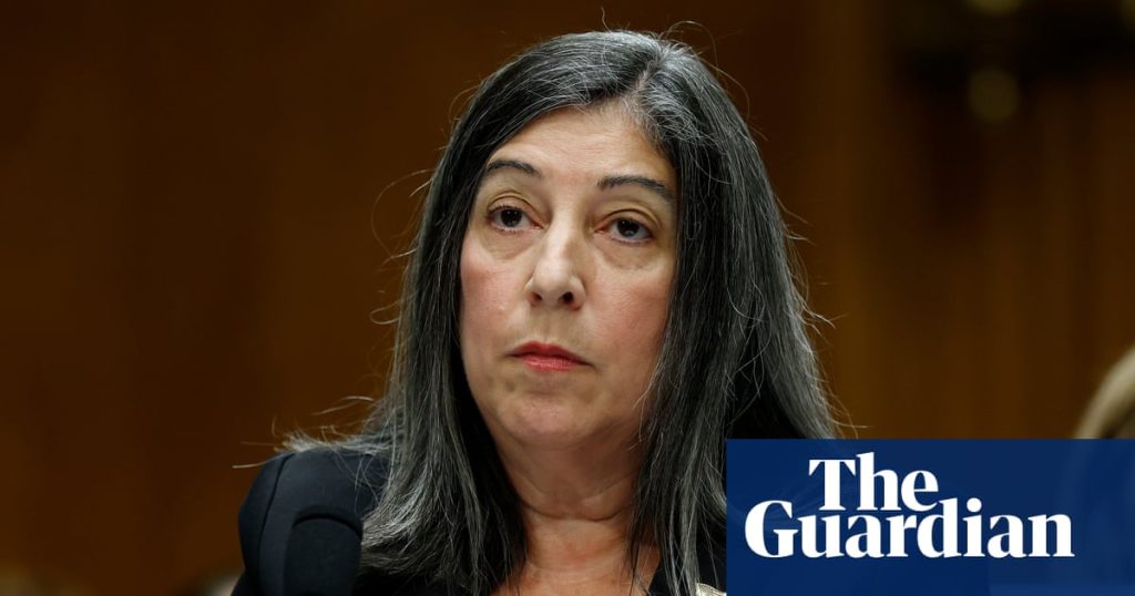A ‘hostile takeover’: ousted CDC official raises alarm over RFK Jr approach to infectious disease | Trump administration